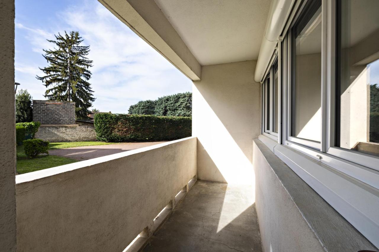 Le Zentop Chalon-sur-Saone Exterior photo